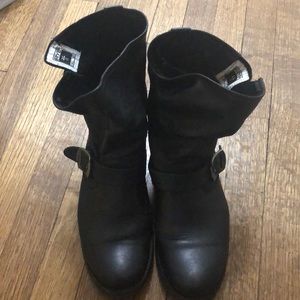 Frye Boots